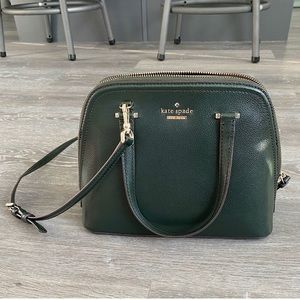Kate Spade hand cross body hand bag